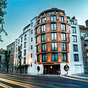 Otel Modus, Varna